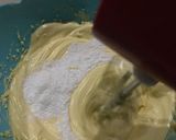 Foto langkah ke 1 dari resep Palm sugar cheese cookies.