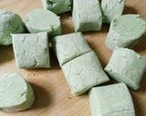 Foto langkah ke 5 dari resep Kue Klepon.