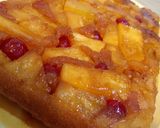 Foto del paso 5 de la receta: Volteado de piña