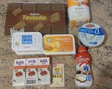 Foto del paso 1 de la receta: Tarta de queso 🧀