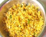 गोभी का पराठा (Gobhi ka paratha recipe in hindi) रेसिपी चरण 4 फोटो