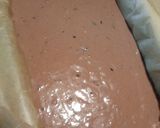 Banános-csokis süti recept fázis 2 fotója