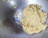 Foto del paso 2 de la receta: Pepas sin TACC con Harina de Almendras!! Ricas, Rapidas y Faciles. Super Saludables!