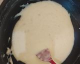 Foto langkah ke 4 dari resep Dessert Box.