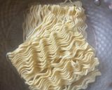 Foto langkah ke 1 dari resep Mie Nyemek.