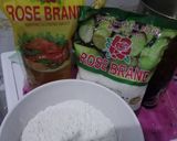 Foto langkah ke 5 dari resep Risoles Jasuke.