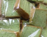 Foto langkah ke 5 dari resep Chiffon Pandan.
