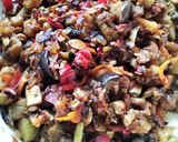 Foto del paso 3 de la receta: Rapiditas de verduras y pollo. Todo a la parrilla!!!