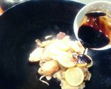 Foto langkah ke 7 dari resep Lemon Chicken wings /Sayap Ayam Tengah Bumbu Lemon.