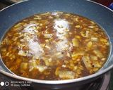 A picture of step 3 of Gud Rice.