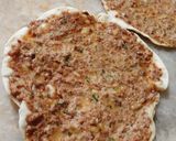 Une image de l'étape 10 de Lahmaçun 🍕.