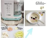 Foto langkah ke 10 dari resep MPASI 6 bulan (4*) by Oonew.