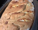 Foto del paso 5 de la receta: Arrollado vegetariano de hongos