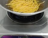 Foto langkah ke 3 dari resep Stik keju simple.