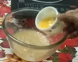 A picture of step 2 of Eggless  Plum Cake.