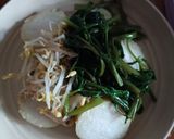 Foto langkah ke 5 dari resep Gado Gado Khas Sumbawa NTB.