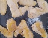 Foto del paso 2 de la receta: Alitas rebozadas