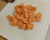 Foto del paso 1 de la receta: Arroz