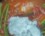 Foto langkah ke 4 dari resep Arsik Ikan Mas Khas Medan.
