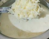 કેસરીયા ખીર (kesariya kheer racipe in gujrati) રેસીપી સ્ટેપ3ફોટો