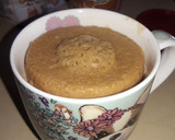 Foto del paso 3 de la receta: Mug Cake de Dulce de Leche