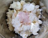 A picture of step 5 of Homemade Cream Cheese spread..