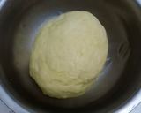 Foto langkah ke 2 dari resep Bolen Pisang Bandung (No Korsvet).