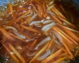 Foto langkah ke 5 dari resep Fu yung hai tahu #pekaninspirasi.