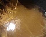 Baked Cheesy Fettuccine recipe step 5 photo