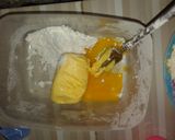 Foto langkah ke 3 dari resep Nastar Happycall (Empuk.Tidak rapuh.No mixer. No Oven).