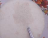 Foto langkah ke 1 dari resep Roti Sobek Lembut dan berserat (Low Budget).