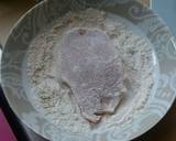 Vickys Chicken-Fried Pork Steaks, GF DF EF SF NF recipe step 4 photo