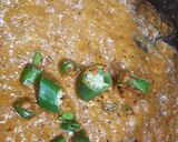 A picture of step 2 of SPICY ENCHILADA SAUCE 🌶😋.