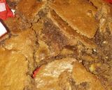 Foto del paso 5 de la receta: Brownie con nuez