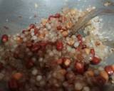 Sago Khichdi recipe step 4 photo