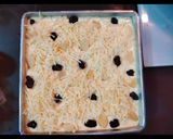 Foto langkah ke 4 dari resep Cake Tapai Airfryer.