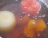 Foto del paso 1 de la receta: Guiso de bacalao -Fandango de Elda-