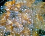 कट्टु की पकौड़ी (kuttu ki pakodi recipe in Hindi) रेसिपी चरण 3 फोटो