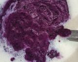 જાંબુ આઈસ્ક્રીમ (Jamun Ice cream Recipe In Gujarati) રેસીપી સ્ટેપ3ફોટો