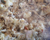 Foto del paso 10 de la receta: Albóndigas de patata y pescado