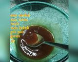 Foto langkah ke 5 dari resep Ayam masak Saus Madu dan Lemon.