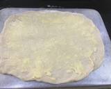 Pizza Dough Cinnamon Rolls recipe step 1 photo