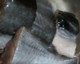 Foto langkah ke 1 dari resep Pais Patin Banjar.