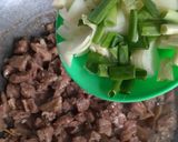 Foto langkah ke 5 dari resep Daging Lada Hitam.