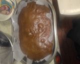 Foto del paso 8 de la receta: Torta de chocolate con zanahoria