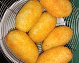Foto langkah ke 5 dari resep Lemper Ayam.