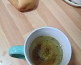 Foto del paso 2 de la receta: Crema de calabaza 🎃