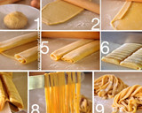 Foto del paso 5 de la receta: Ramen casero