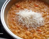 Foto del paso 8 de la receta: Arroz Cremoso
