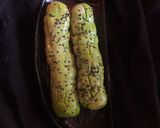 সবুজ কালোজিরে বান (Sobuj kalojira bun recipe in bengali) রেসিপির ধাপ 3 ছবি